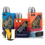 پاد کالیبرن تنت جی کی 3 یوول <br><span>Uwell Caliburn Tenet GK3 pod system</span>